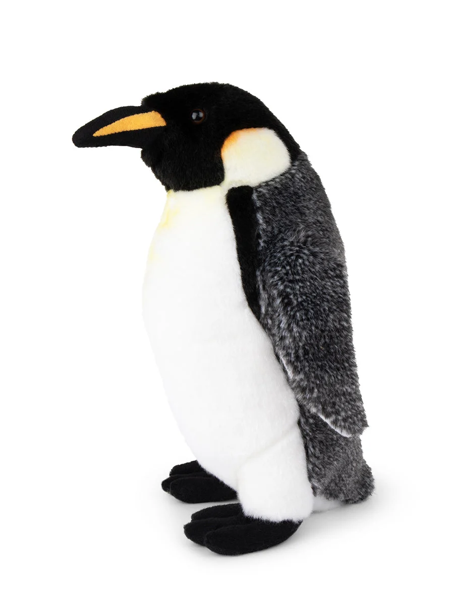WWF Emperor Penguin 33 cm Teddy Bear