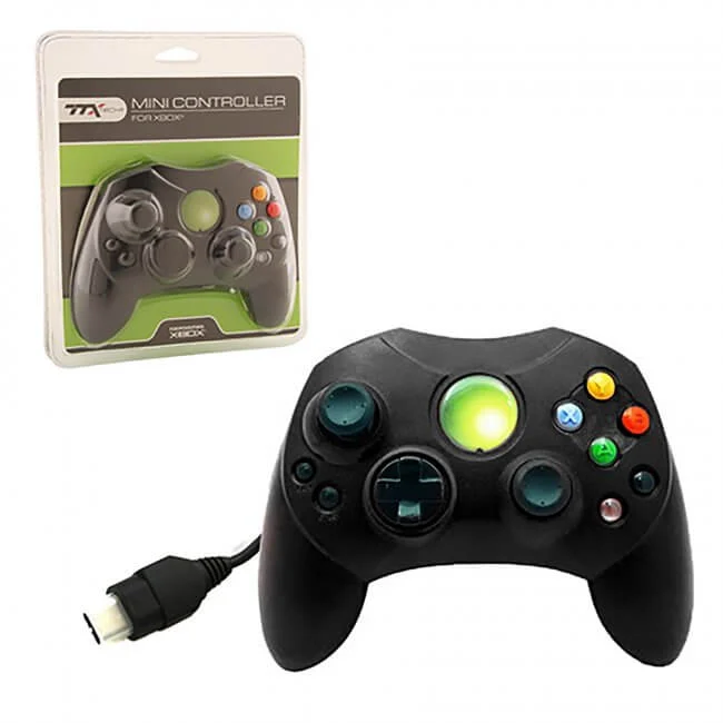Xbox Controller Wired
