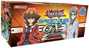 Yu-Gi-Oh! Special Collection - Speed Duel GX: Duel Academy