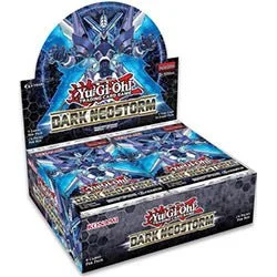 Yu-Gi-Oh! TCG: Dark Neostorm Booster Box