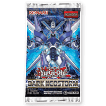 Yu-Gi-Oh! TCG: Dark Neostorm Booster Pack