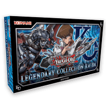 Yu-Gi-Oh! TCG: Legendary Collection Kaiba
