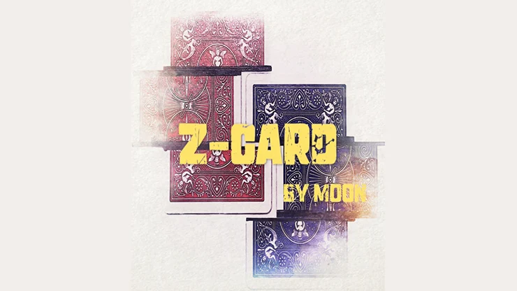Z-Card