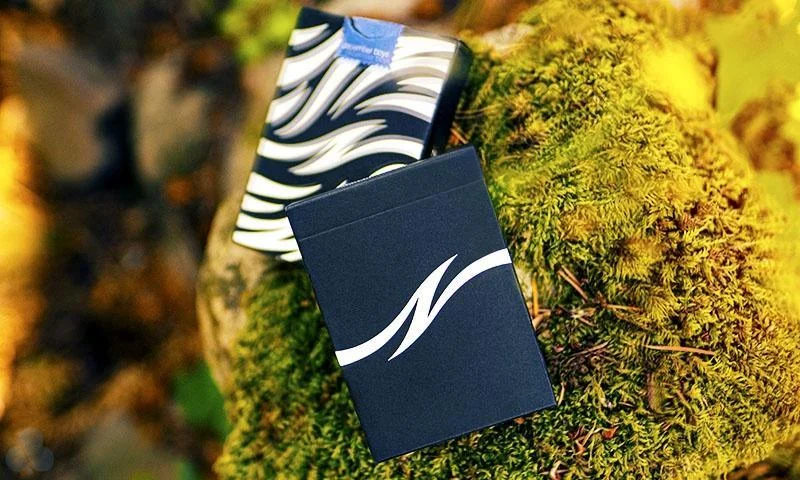 Z Deck