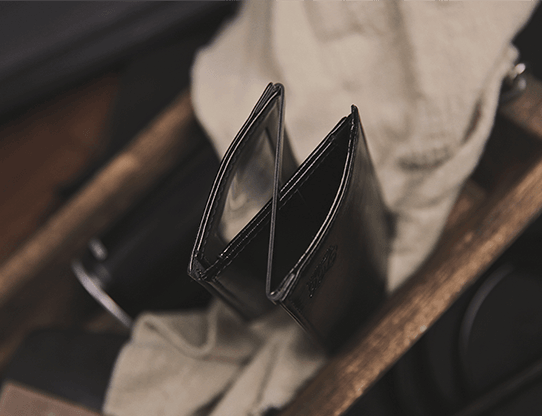 Z Fold Wallet 2.0