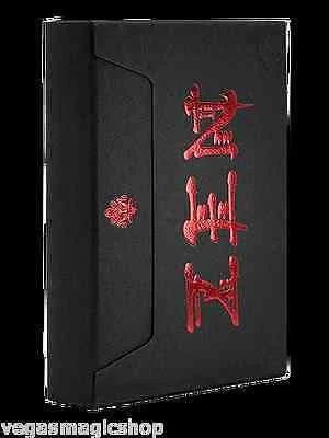 Zen Playing Cards Deck EPCC